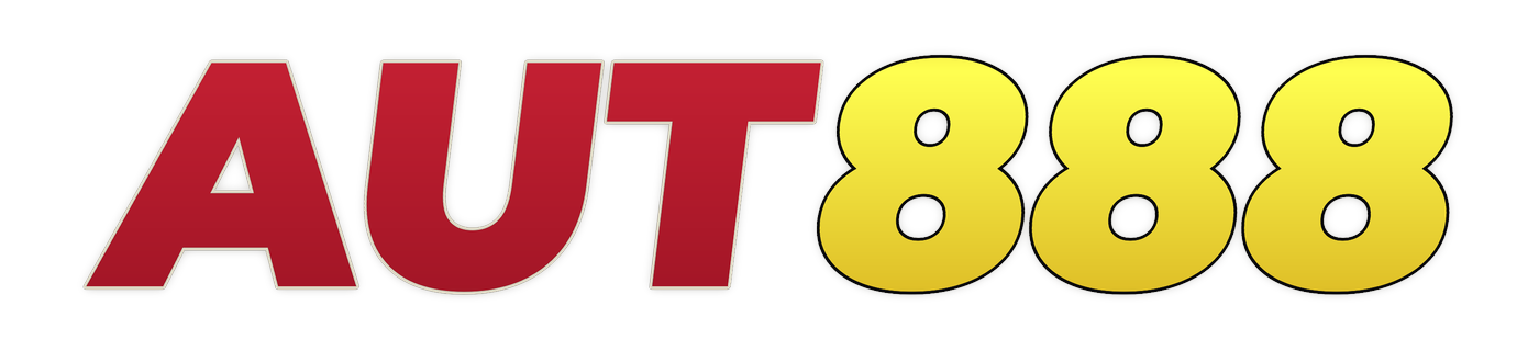 aut888 โลโก้